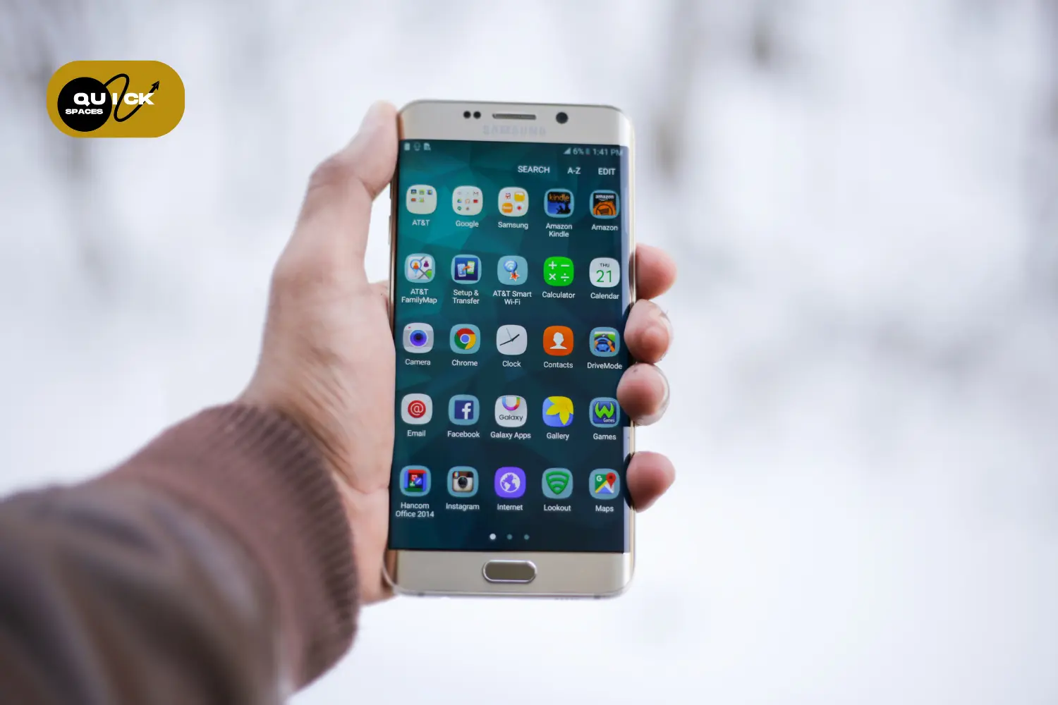mobile Application