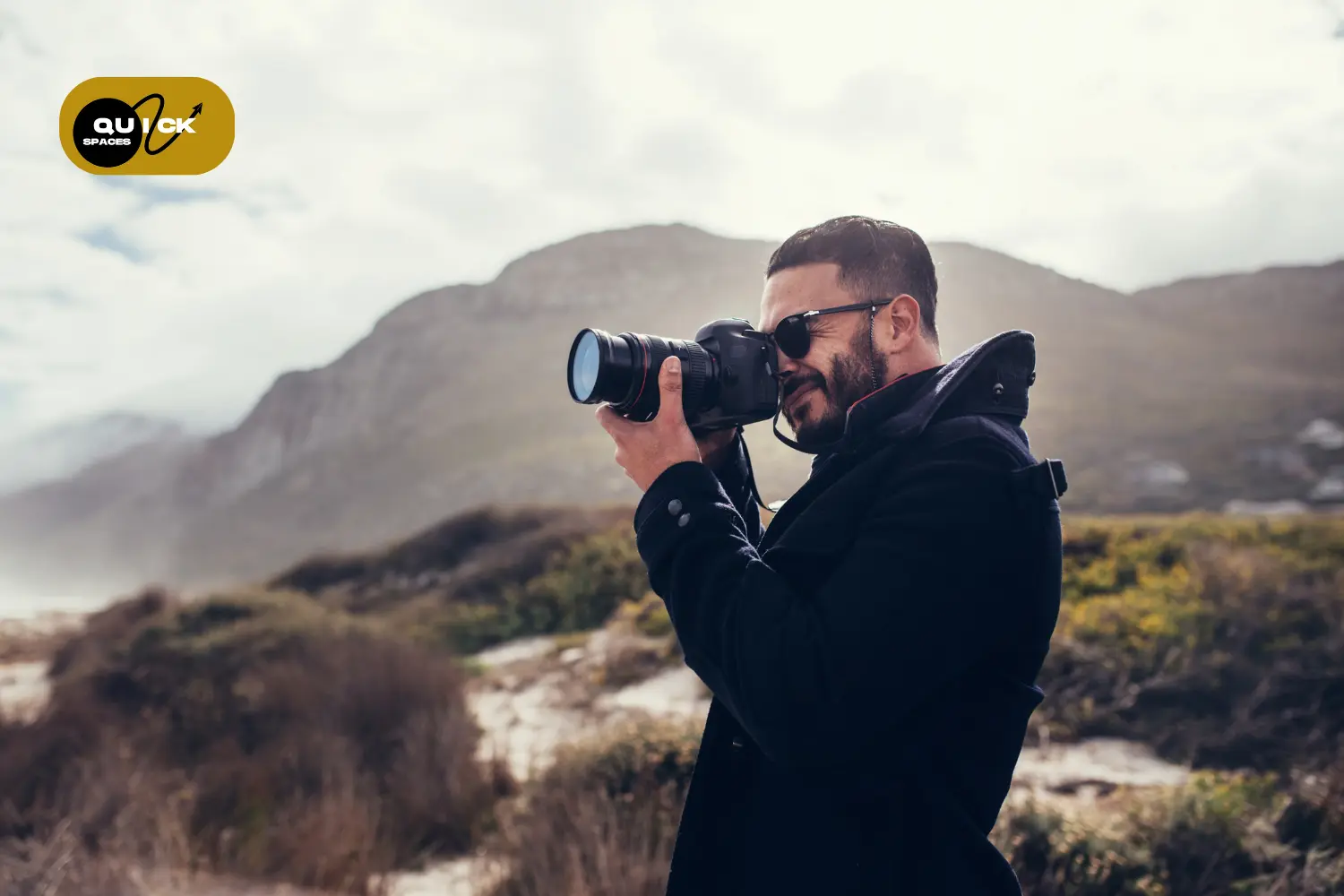 photography and video graphy